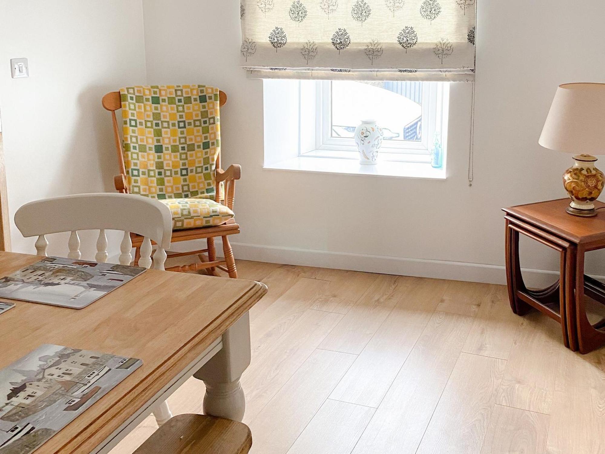Snowdrop Cottage Fishguard Exterior photo